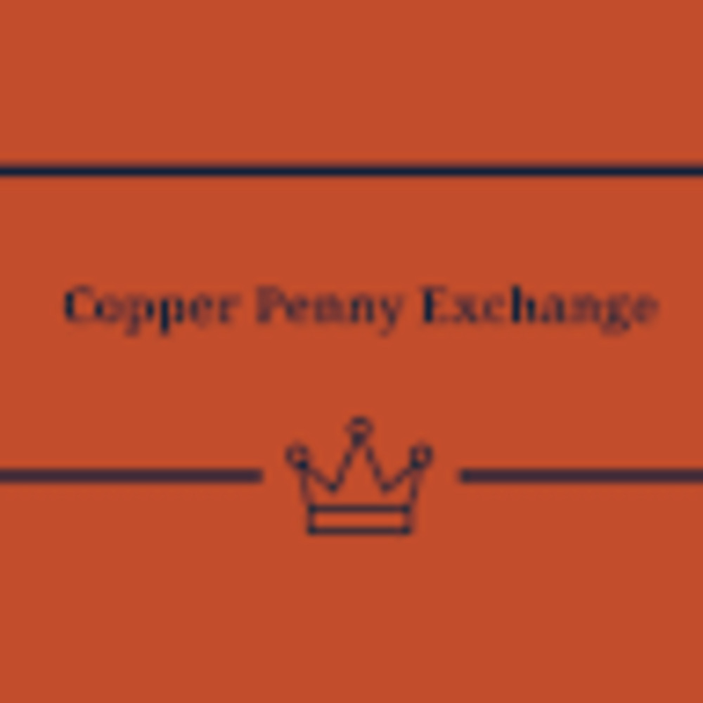 Meet your Posher, Copper